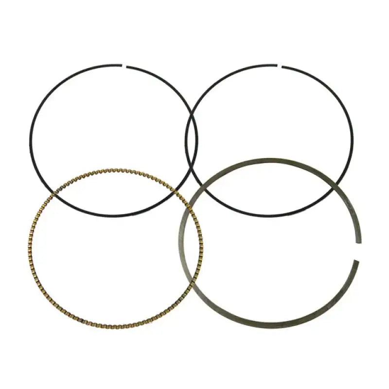NX-10045R Piston Rings 95.97mm Hon For Namura Pistons Only - Ring Kit
