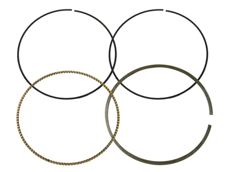 NX-10045R Piston Rings 95.97mm Hon For Namura Pistons Only - Ring Kit