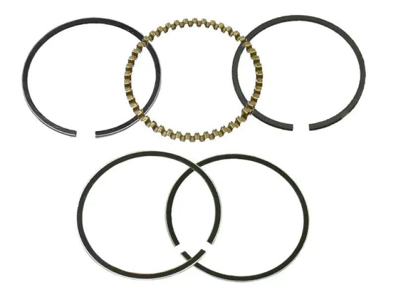 NX-10051-6R Piston Rings 40.5mm Hon For Namura Pistons Only - Ring Kit