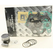 NX-10051K Top End Kit Flat 39/Std 11:1 Hon - Repair