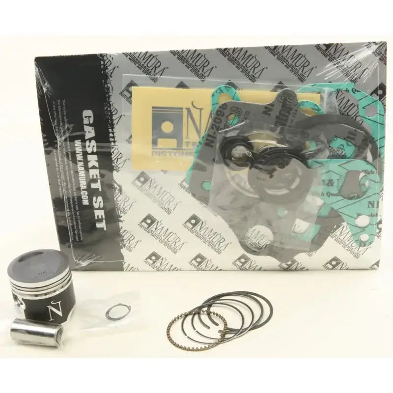 NX-10051K Top End Kit Flat 39/Std 11:1 Hon - Repair