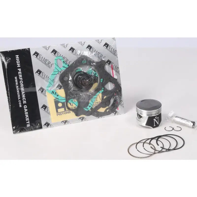 NX-10070-4K Top End Kit 47.97/ + 1.00 11:1 Hon - Repair