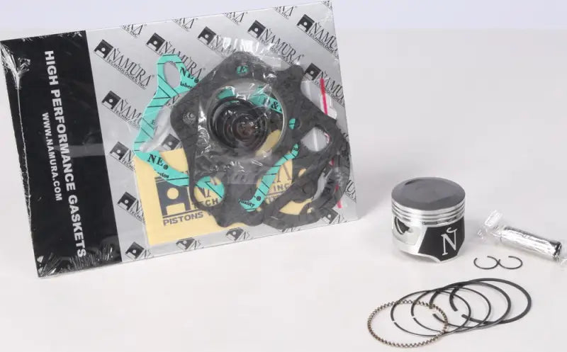 NX-10070-4K Top End Kit 47.97/ + 1.00 11:1 Hon - Repair