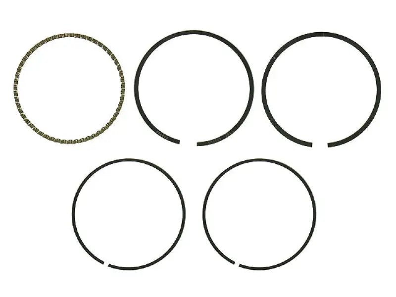 NX-10070-6R Piston Rings 48.47mm Hon For Namura Pistons Only - Ring Kit