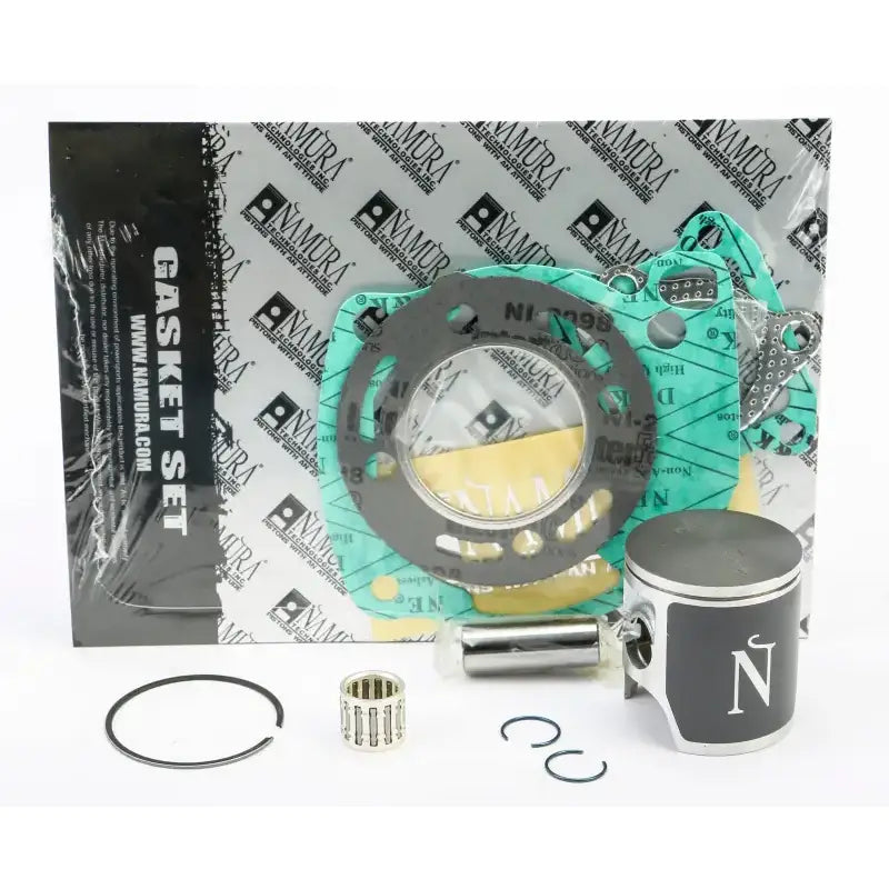 NX-10080-2K Top End Kit Nikasil Cyl 47.44/ + 0.50 Hon - Repair