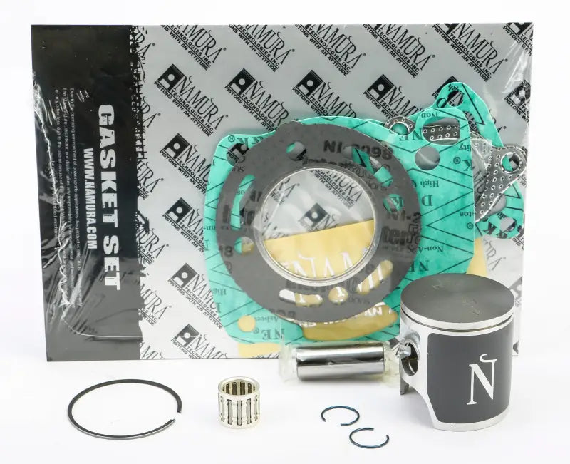 NX-10080-2K Top End Kit Nikasil Cyl 47.44/ + 0.50 Hon - Repair