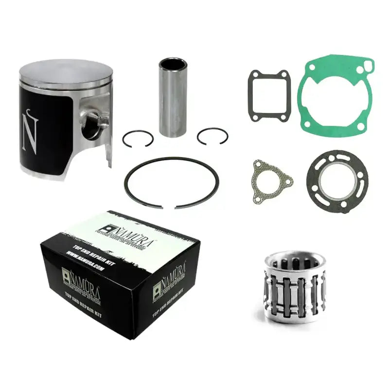 NX-10080K Top End Kit Nikasil Cyl 46.94/Std Hon - Repair