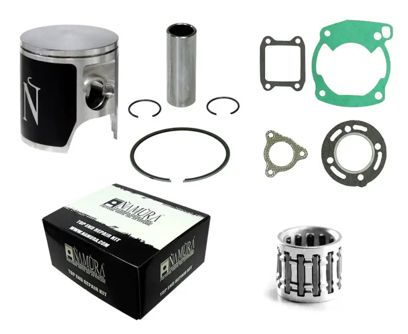 NX-10080K Top End Kit Nikasil Cyl 46.94/Std Hon - Repair