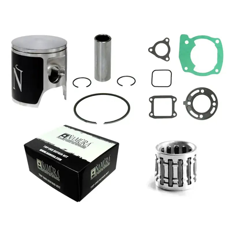 NX-10081K Top End Kit Nikasil Cyl 47.44/Std 8.4:1 Hon - Repair