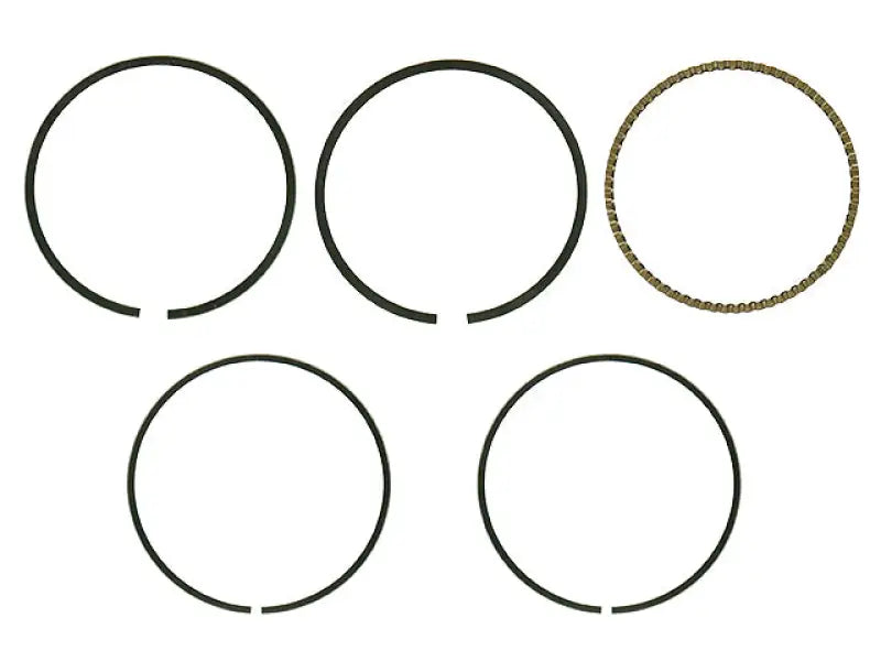 NX-10200-2R Piston Rings 65.97mm Hon For Namura Pistons Only - Ring Kit