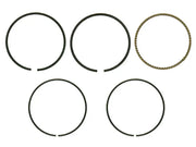 NX-10200-4R Piston Rings 66.47mm Hon For Namura Pistons Only - Ring Kit