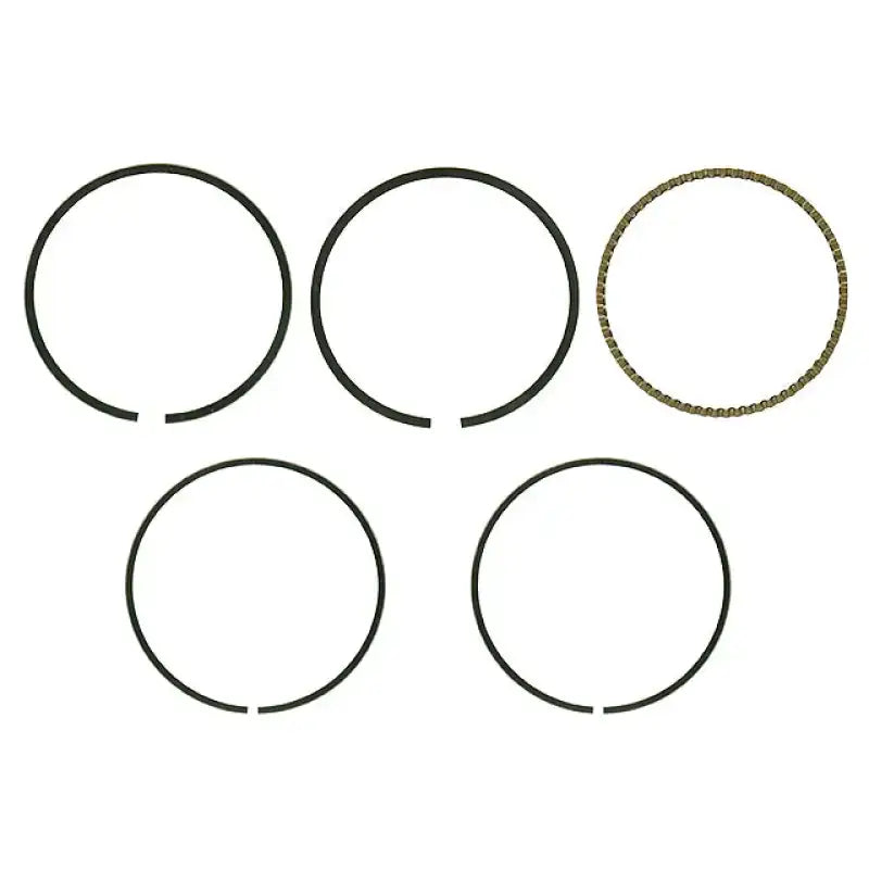 NX-10200R Piston Rings 65.47mm Hon For Namura Pistons Only - Ring Kit
