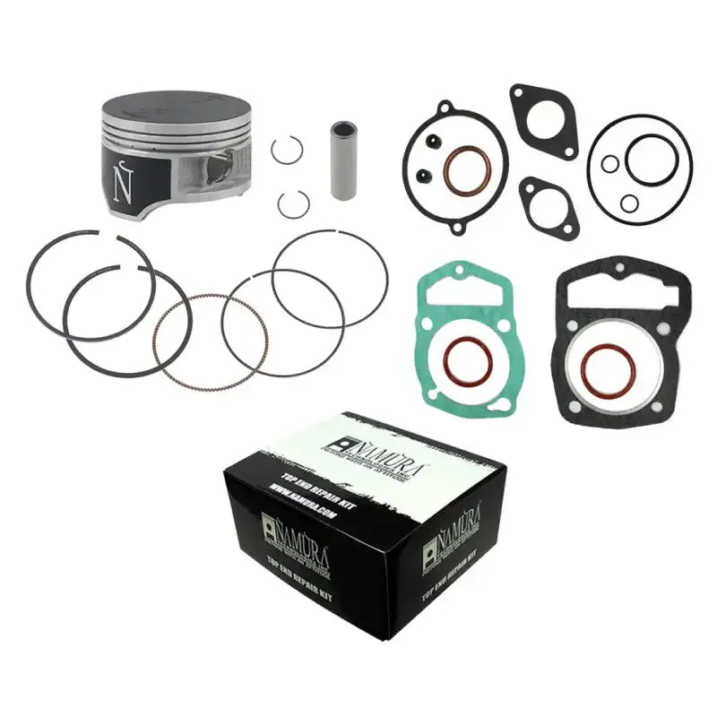NX-10230-2K Top End Kit 66/ + 0.50 Hon - Repair