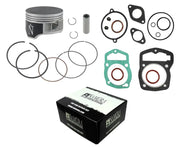 NX-10230-2K Top End Kit 66/ + 0.50 Hon - Repair