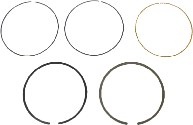 NX-10230R Piston Rings 65.5mm Hon For Namura Pistons Only - Ring Kit