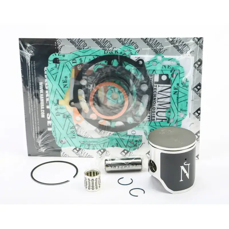 NX-20000-BK Top End Kit Nikasil Cyl 53.95/ + 0.01 Kaw - Repair