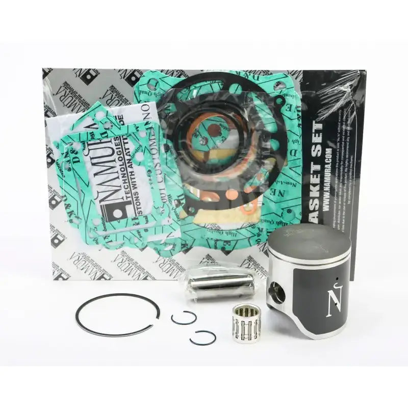 NX-20000-CK Top End Kit Nikasil Cyl 53.96/ + 0.02 Kaw - Repair