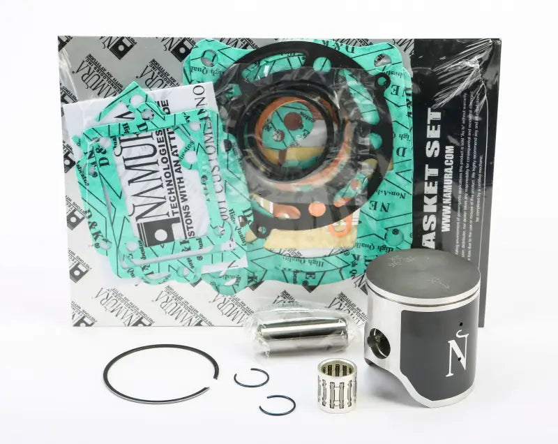NX-20000-CK Top End Kit Nikasil Cyl 53.96/ + 0.02 Kaw - Repair