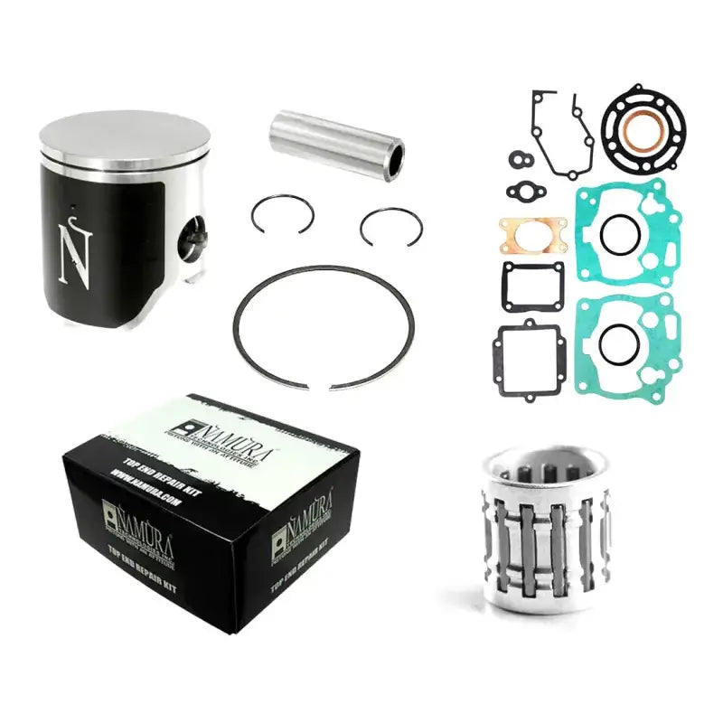 NX-20000K Top End Kit Nikasil Cyl 53.94/Std Kaw - Repair