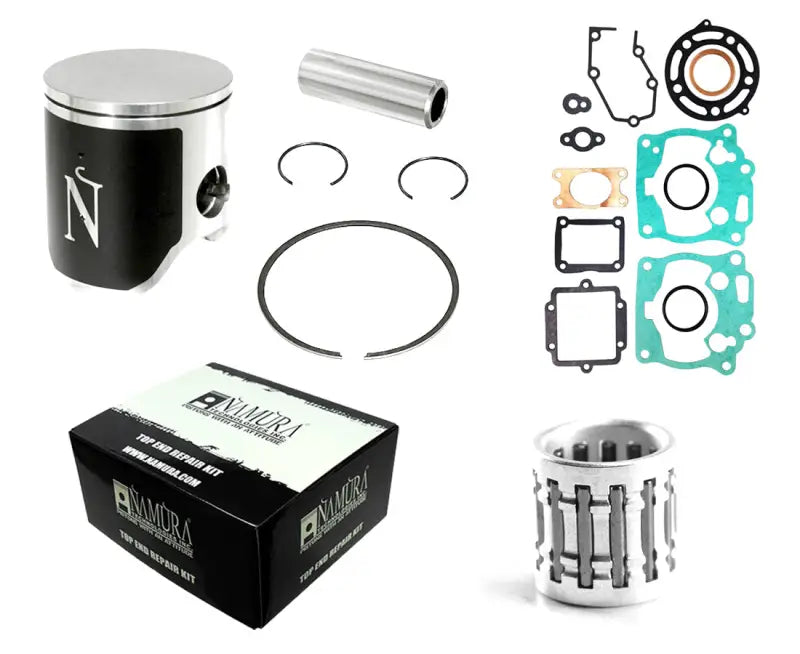 NX-20000K Top End Kit Nikasil Cyl 53.94/Std Kaw - Repair