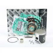NX-20001-BK Top End Kit Nikasil Cyl 53.95/ + 0.01 Kaw - Repair