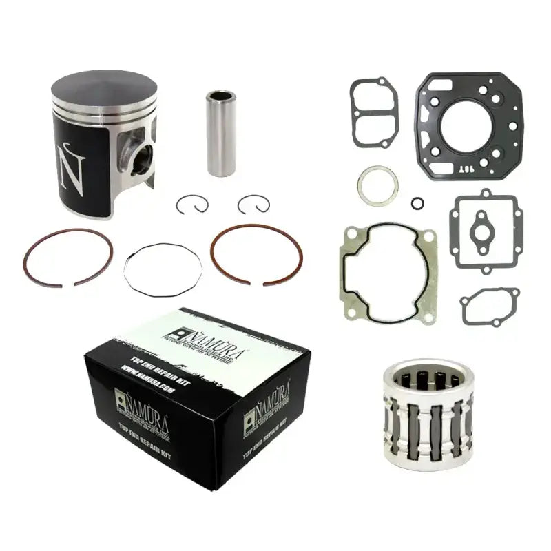 NX-20006-BK Top End Kit 53.97/ + 0.01 Kaw - Repair