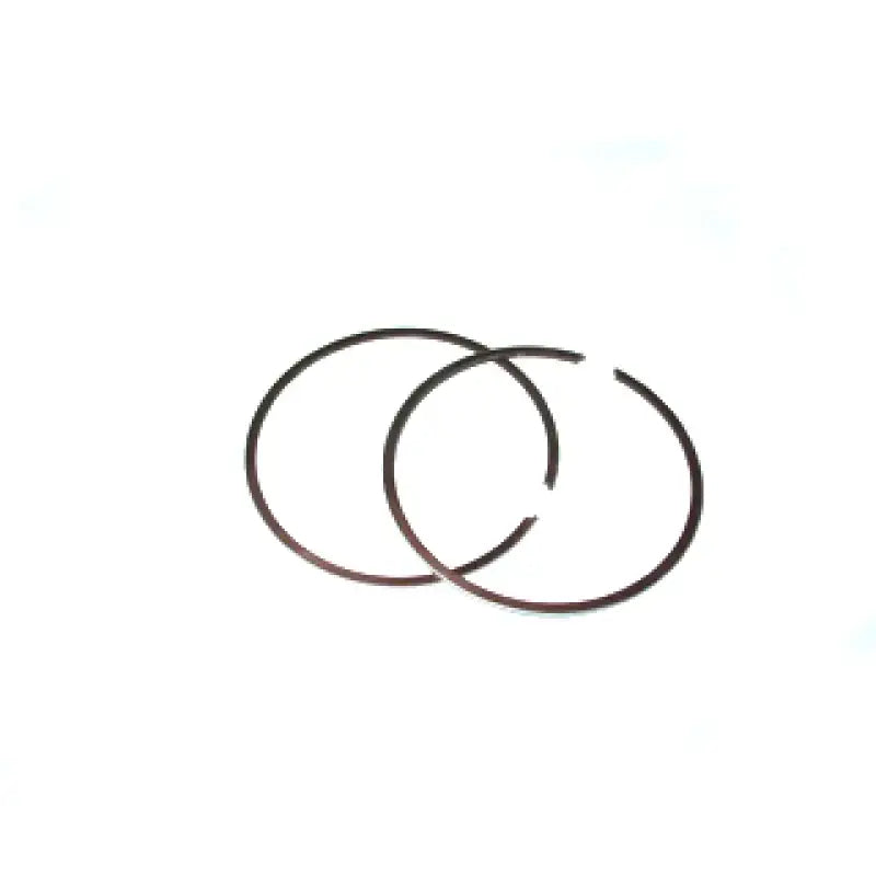 NX-20010R Piston Rings 52.44mm Kaw/Suz For Namura Pistons Only - Ring Kit