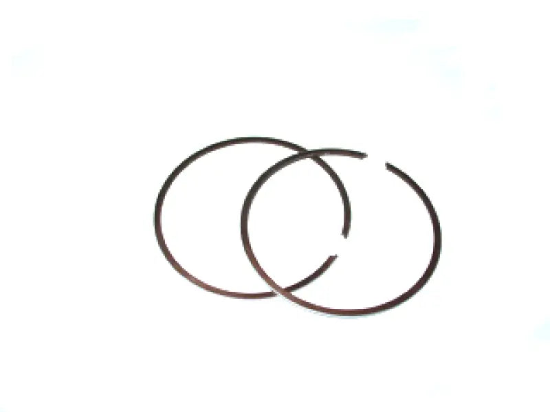 NX-20010R Piston Rings 52.44mm Kaw/Suz For Namura Pistons Only - Ring Kit