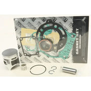 NX-20013-BK Top End Kit 48.46/ + 0.01 11:1 Kaw - Repair