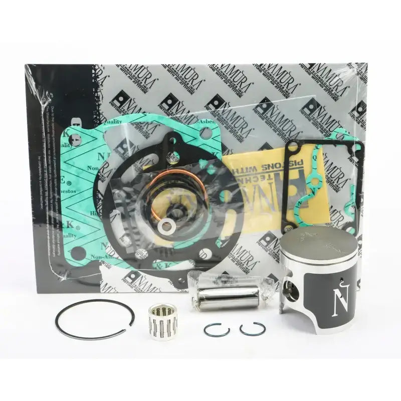 NX-20013-CK Top End Kit 48.47/ + 0.02 11:1 Kaw - Repair