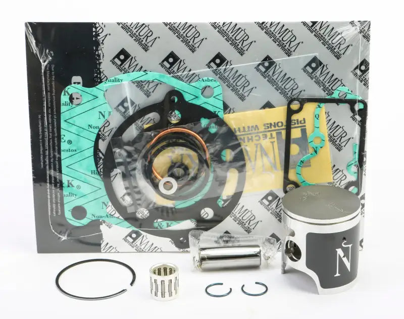 NX-20013-CK Top End Kit 48.47/ + 0.02 11:1 Kaw - Repair