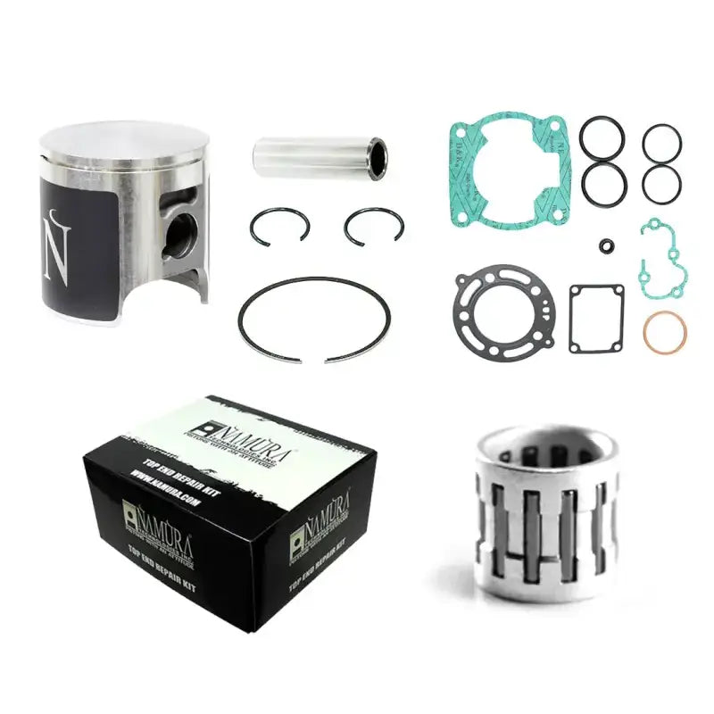 NX-20014K Top End Kit Nikasil Cyl 52.44/Std Kaw - Repair