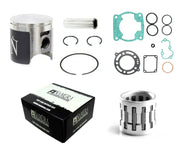 NX-20014K Top End Kit Nikasil Cyl 52.44/Std Kaw - Repair