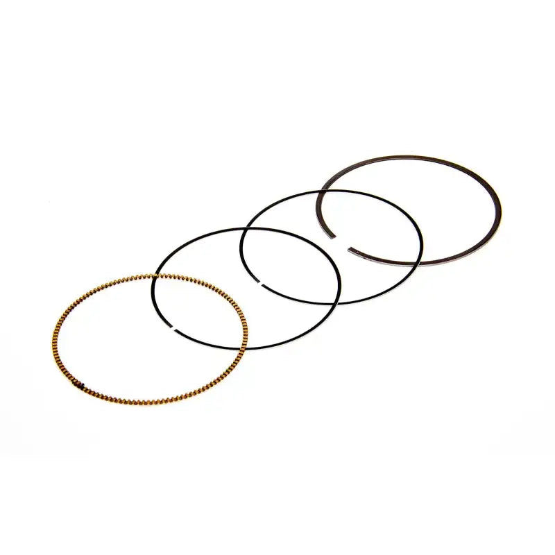 NX-20017R Piston Rings 76.95mm Kaw For Namura Pistons Only - Ring Kit
