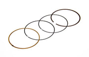 NX-20017R Piston Rings 76.95mm Kaw For Namura Pistons Only - Ring Kit