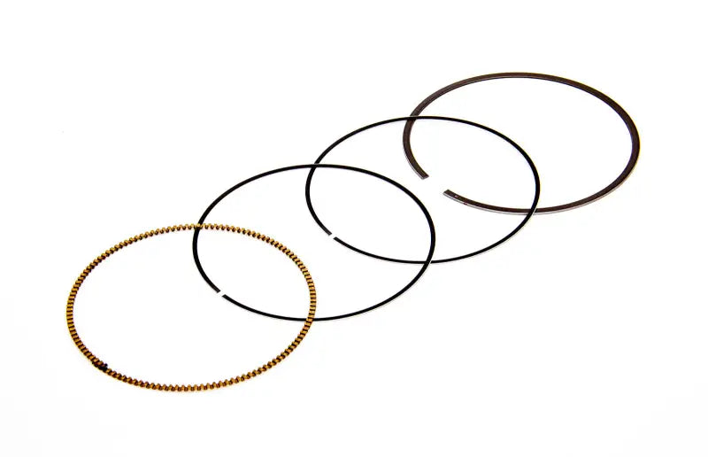 NX-20017R Piston Rings 76.95mm Kaw For Namura Pistons Only - Ring Kit