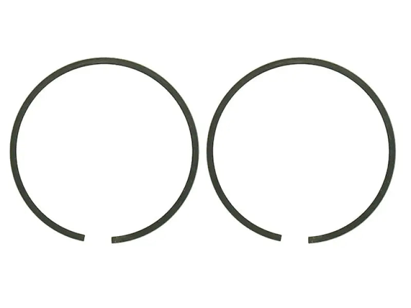 NX-20029R Piston Rings 66.35mm Kaw For Namura Pistons Only - Ring Kit