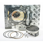 NX-20031-BK1 Top End Kit Forged 76.96/ + 0.01 11:1 Kaw - Repair
