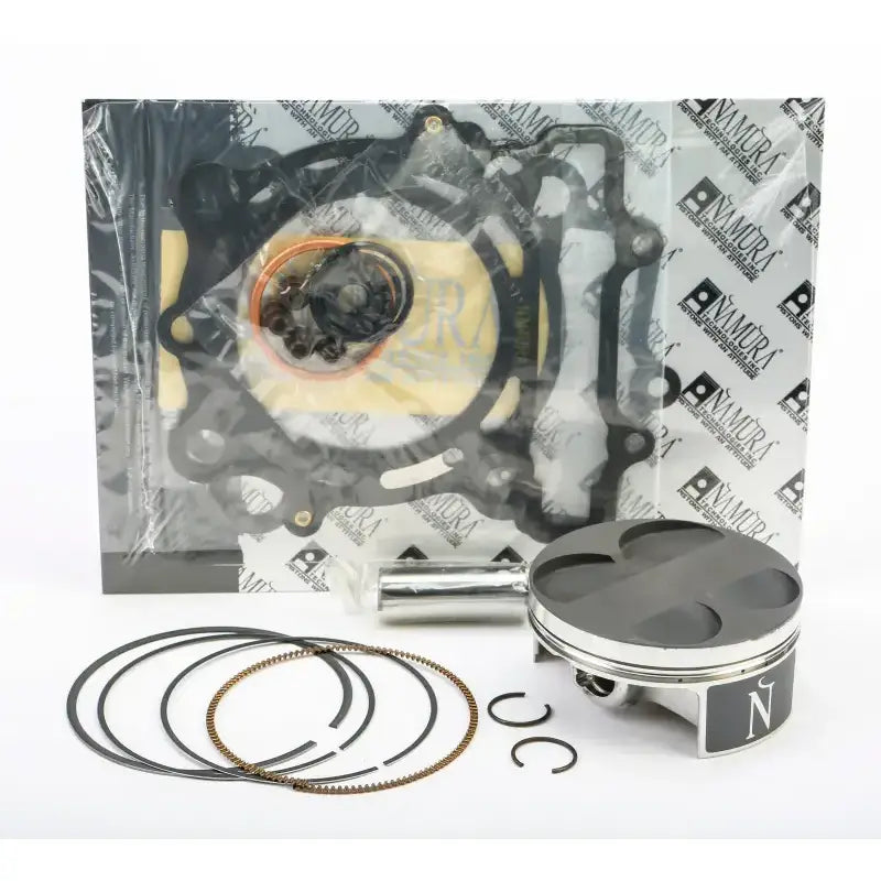 NX-20031-BK1 Top End Kit Forged 76.96/ + 0.01 11:1 Kaw - Repair