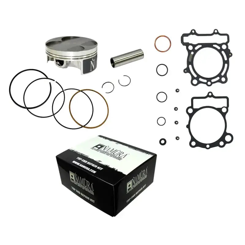 NX-20031K1 Top End Kit Forged 76.95/Std 11:1 Kaw - Repair