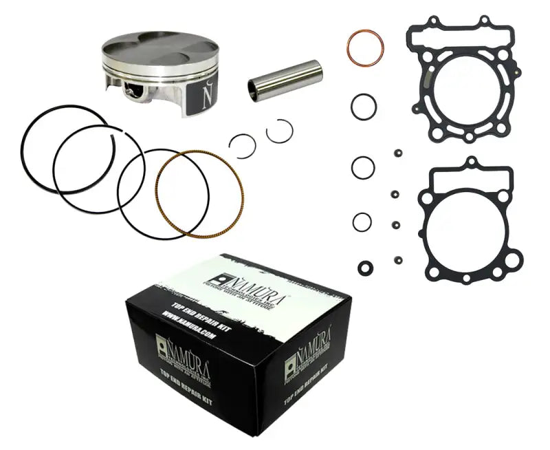 NX-20031K1 Top End Kit Forged 76.95/Std 11:1 Kaw - Repair