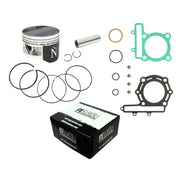 NX-20034-4K Top End Kit 74.95/ + 1.00 Kaw - Repair