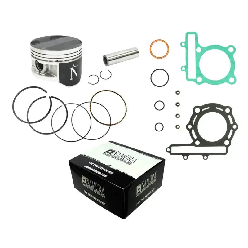 NX-20034-4K Top End Kit 74.95/ + 1.00 Kaw - Repair