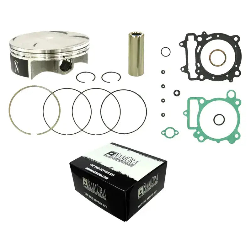 NX-20045K Top End Kit Hyperdryve 95.95/Std 12.8:1 Kaw - Repair