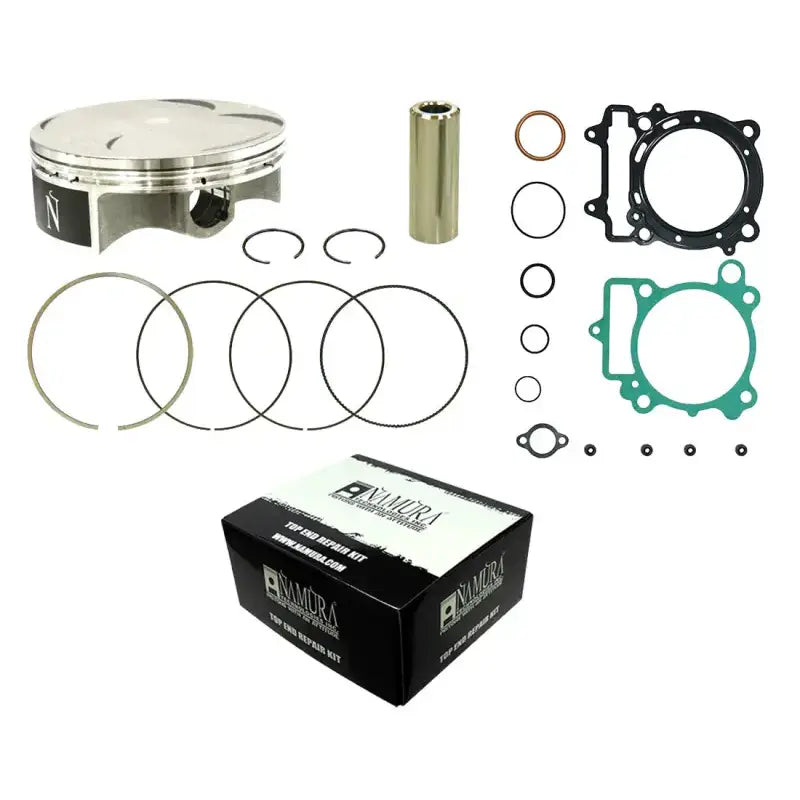 NX-20045K1 Top End Kit Hyperdryve 95.95/Std 12.8:1 Kaw - Repair