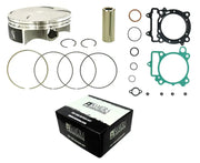 NX-20045K1 Top End Kit Hyperdryve 95.95/Std 12.8:1 Kaw - Repair