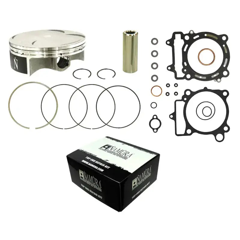 NX-20045K2 Top End Kit Hyperdryve 95.95/Std 12.8:1 Kaw - Piston Repair