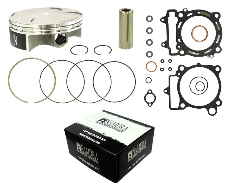 NX-20045K2 Top End Kit Hyperdryve 95.95/Std 12.8:1 Kaw - Piston Repair
