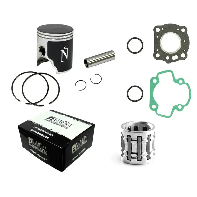 NX-20060K Top End Kit Nikasil Cyl 42.95/Std Kaw/Suz - Repair