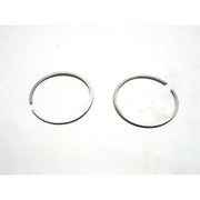 NX-20060R Piston Rings 42.95mm Kaw/Suz For Namura Pistons Only - Ring Kit
